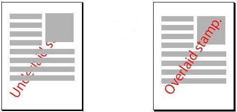 Stamppdf Batch Documentation