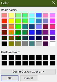 Color picker