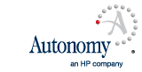 Autonomy - an HP Company