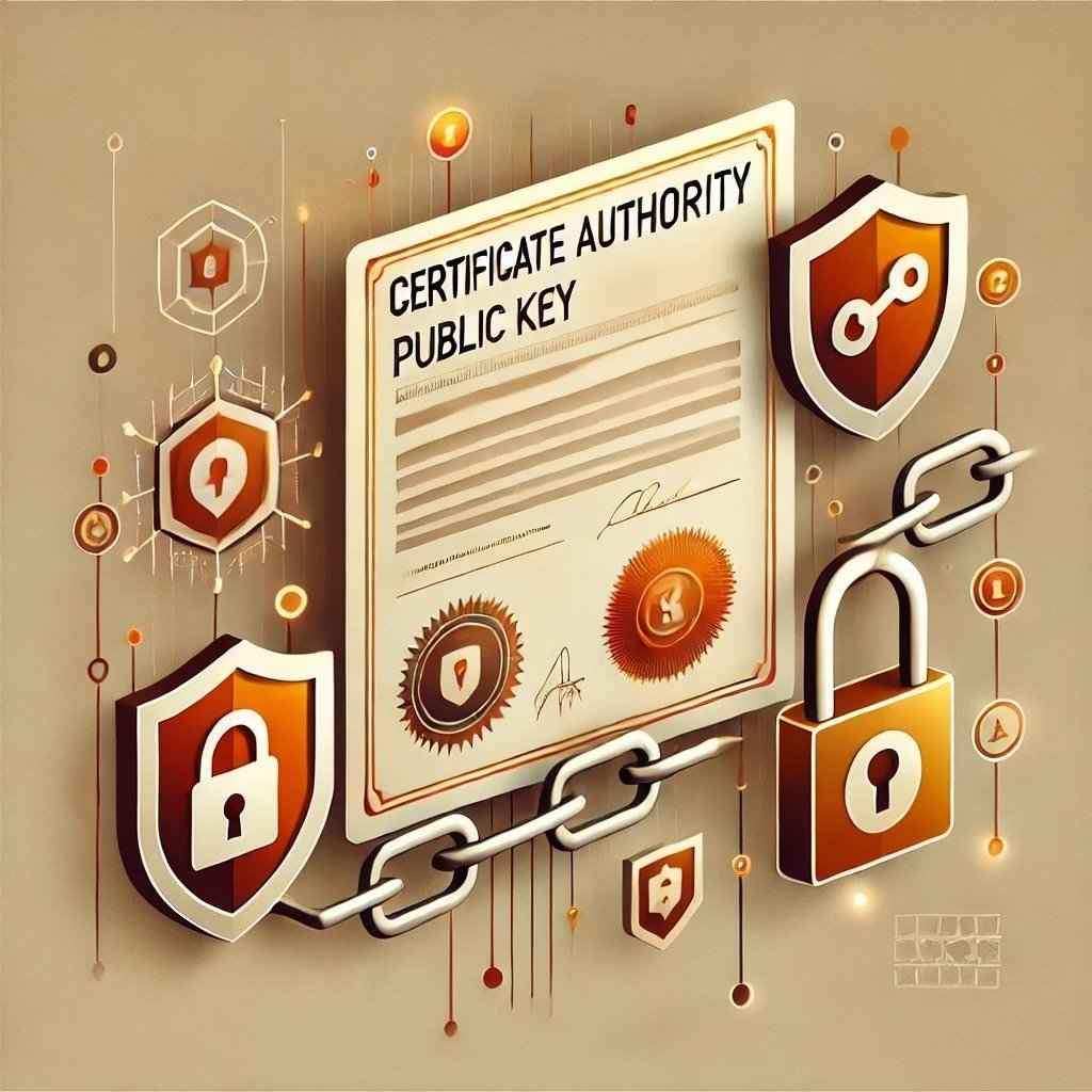 What Are Certificate Authorities and How Do They Work?